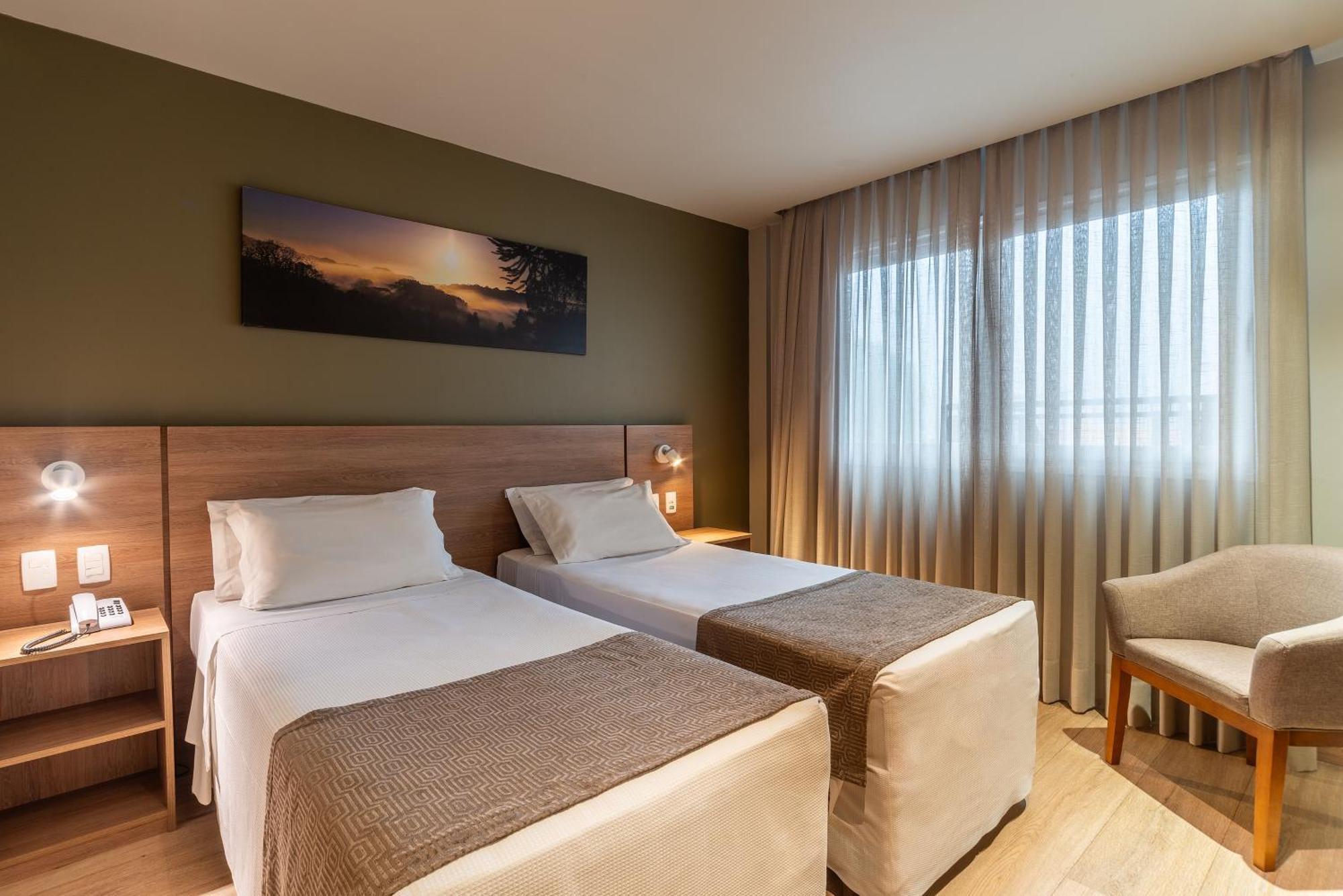 Hotel Laghetto Pedras Altas Gramado Extérieur photo