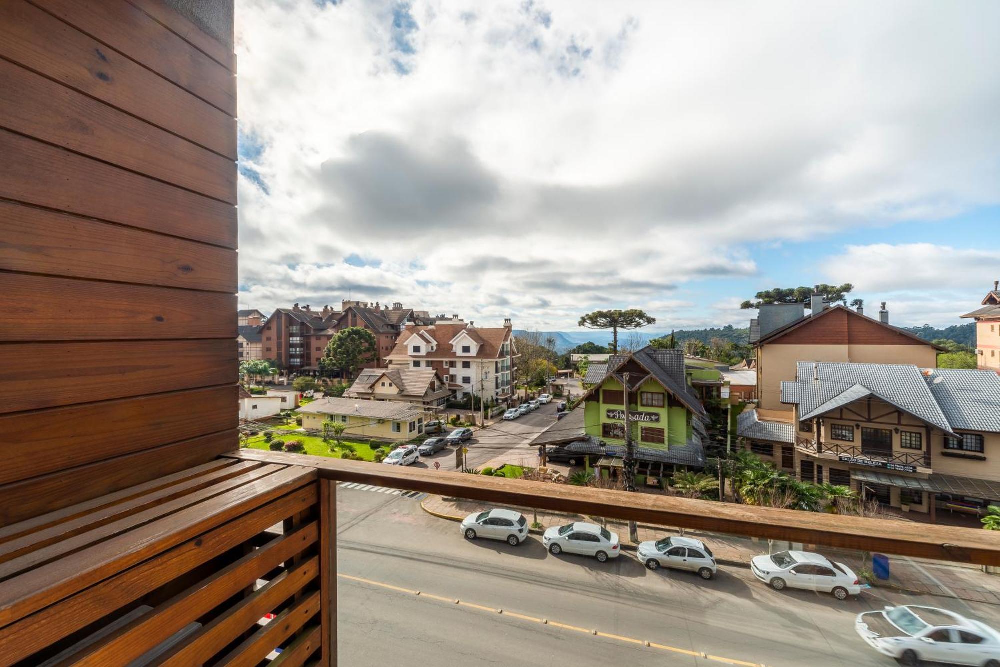 Hotel Laghetto Pedras Altas Gramado Extérieur photo