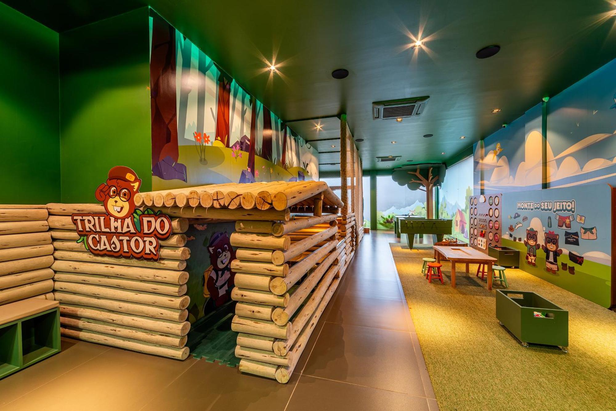 Hotel Laghetto Pedras Altas Gramado Extérieur photo